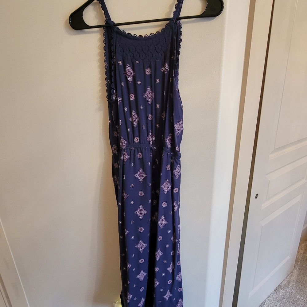 Girls jumper/dress